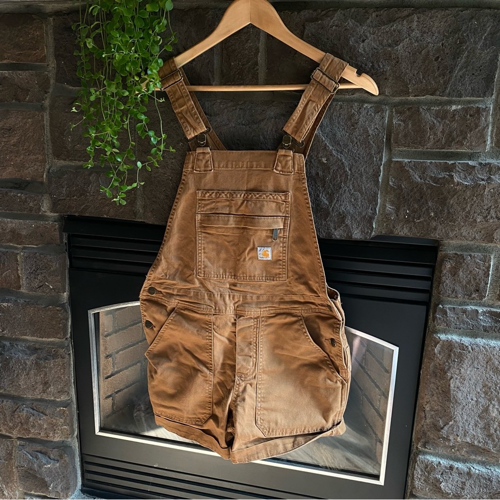 CARHARTT